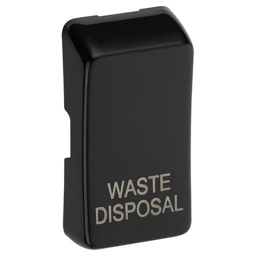 BG Electrical Grid - Waste Disposal