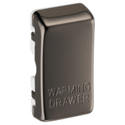 BG Electrical Grid - Warming Drawer
