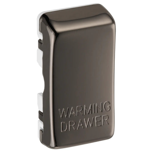 BG Electrical Grid - Warming Drawer