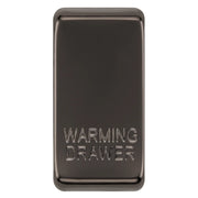 BG Electrical Grid - Warming Drawer
