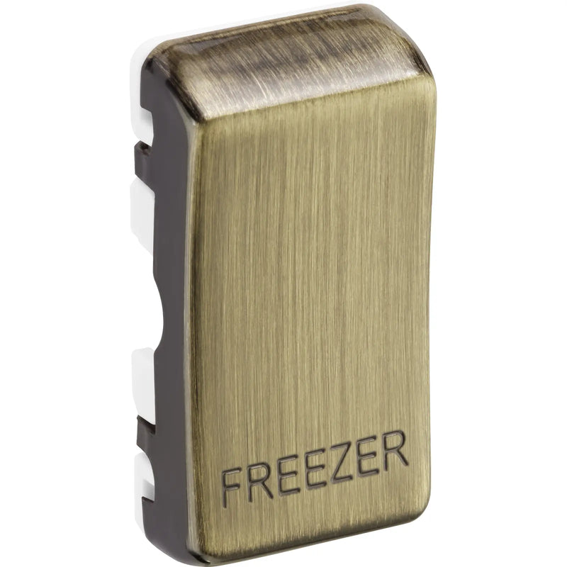 BG Electrical Grid - Freezer