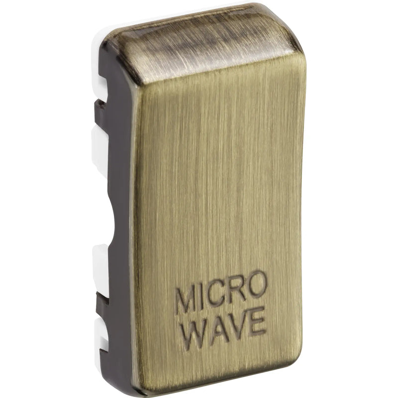 BG Electrical Grid - Microwave