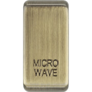 BG Electrical Grid - Microwave