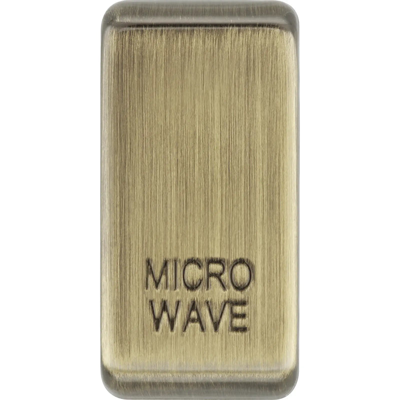 BG Electrical Grid - Microwave