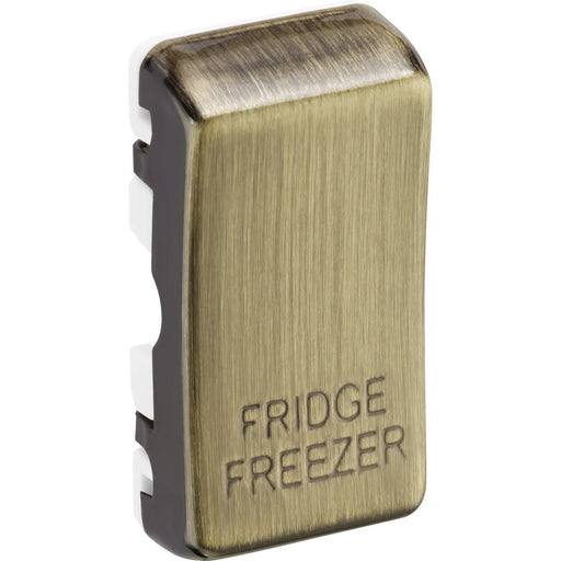 BG Electrical Grid - Fridge Freezer