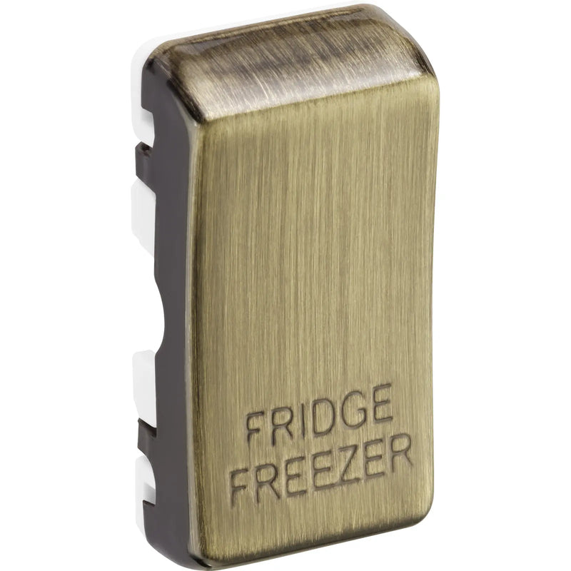 BG Electrical Grid - Fridge Freezer