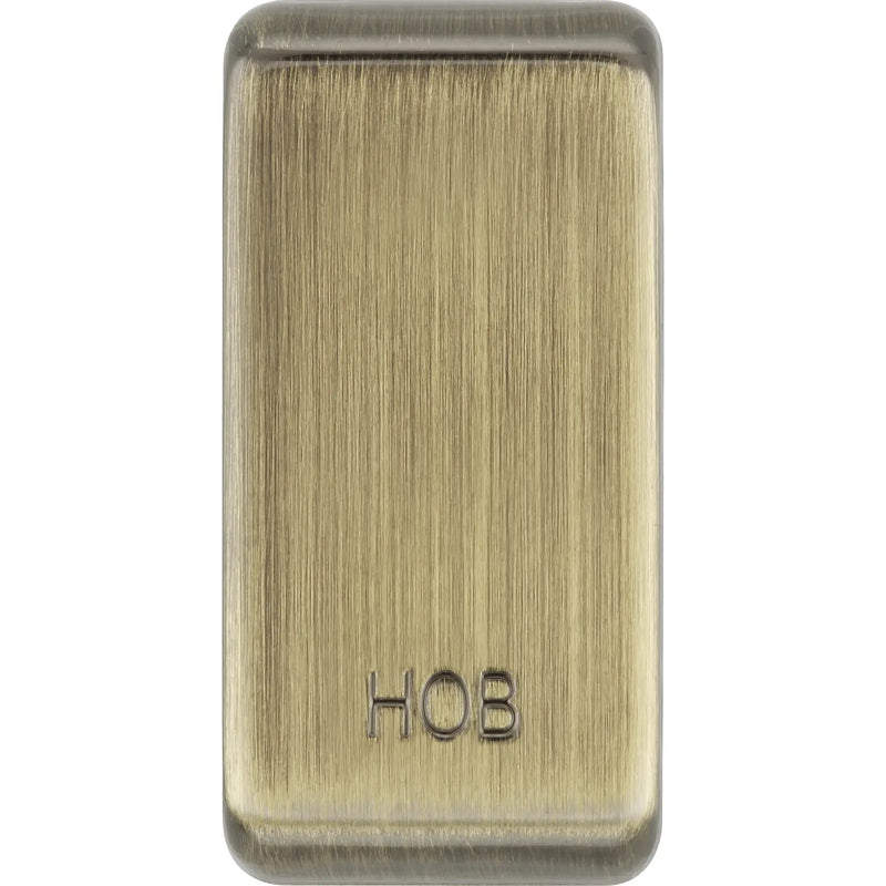 BG Electrical Grid - Hob