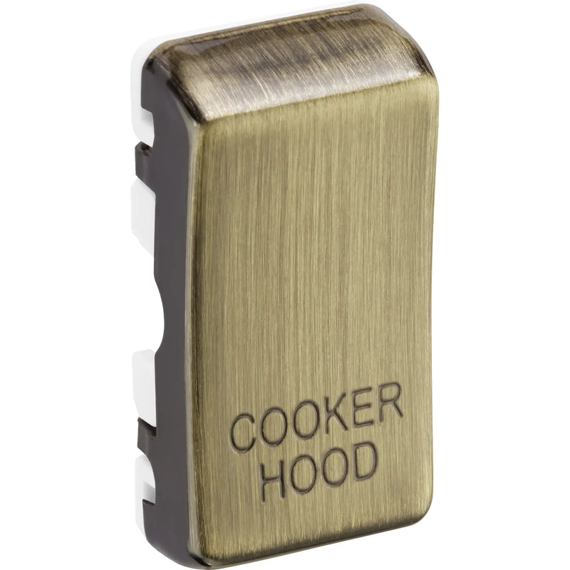 BG Electrical Grid - Cooker Hood