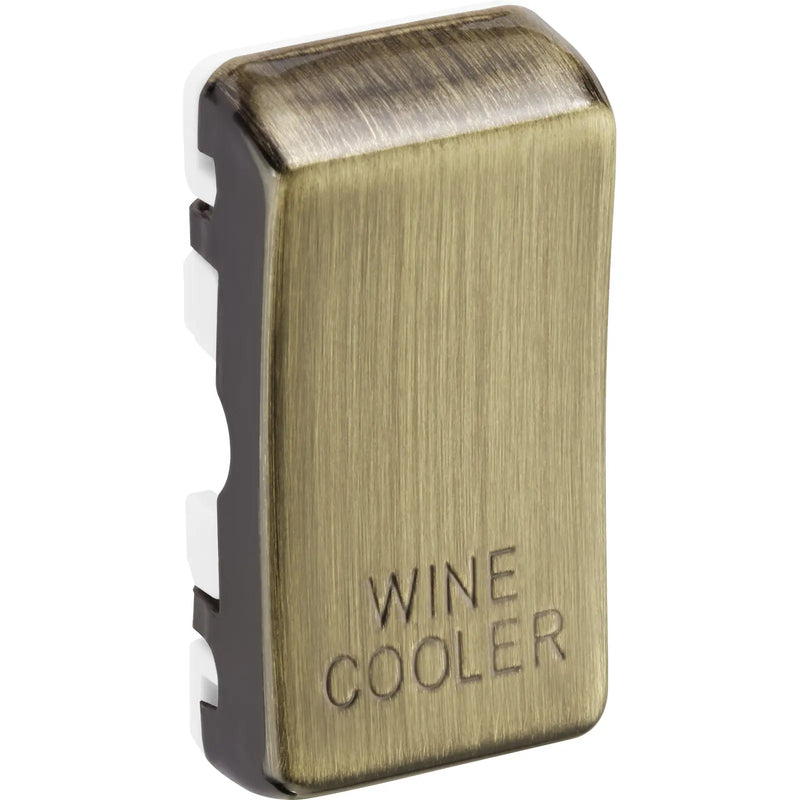 BG Electrical Grid - Wine Cooler