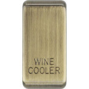 BG Electrical Grid - Wine Cooler
