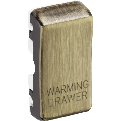 BG Electrical Grid - Warming Drawer