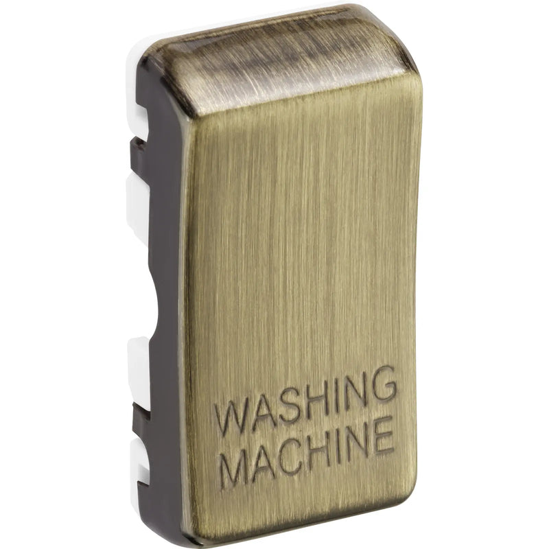 BG Electrical Grid - Washing Machine