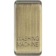 BG Electrical Grid - Washing Machine