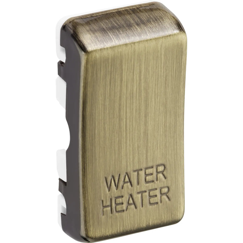 BG Electrical Grid - Water Heater