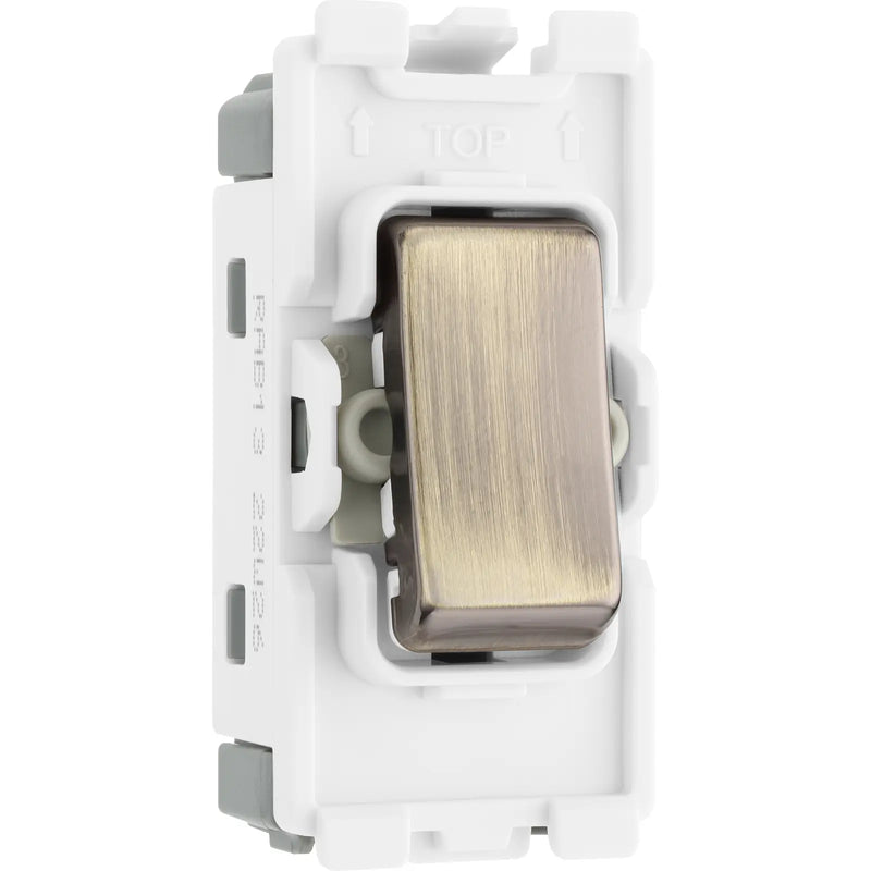 BG Electrical Grid - Intermediate switch