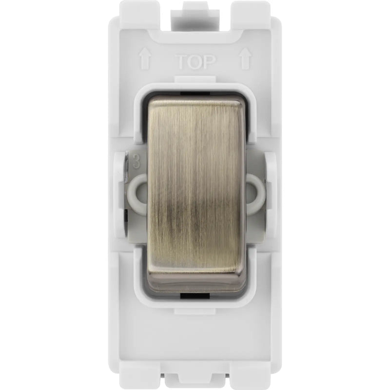 BG Electrical Grid - Intermediate switch