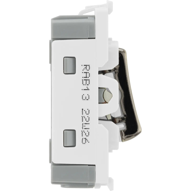 BG Electrical Grid - Intermediate switch