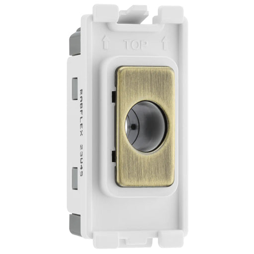 BG Electrical Grid - Flex outlet, up to 10mm
