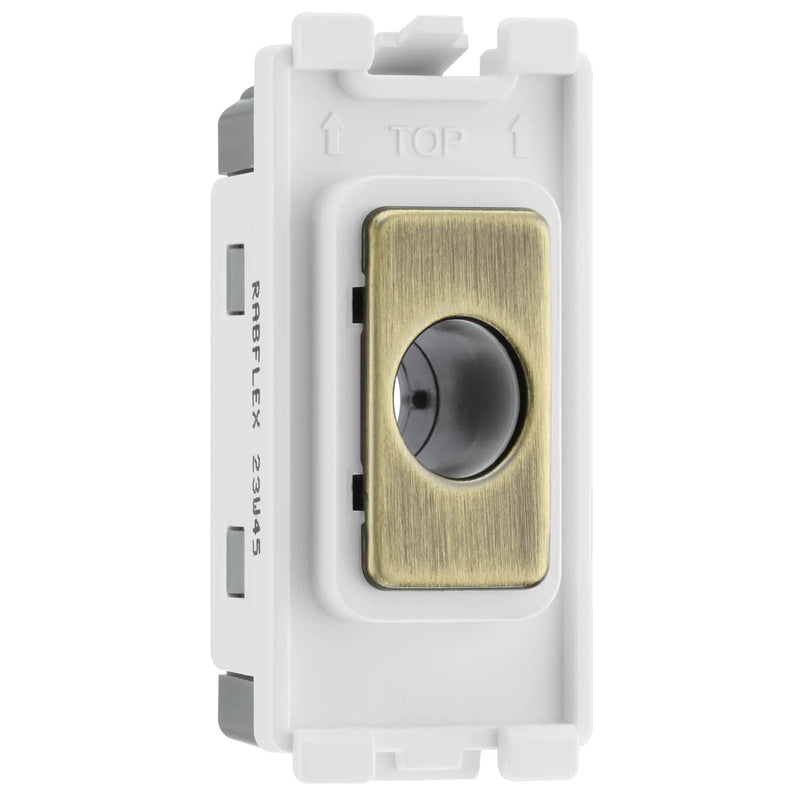 BG Electrical Grid - Flex outlet, up to 10mm