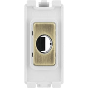 BG Electrical Grid - Flex outlet, up to 10mm