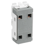 BG Electrical Grid - Double Pole