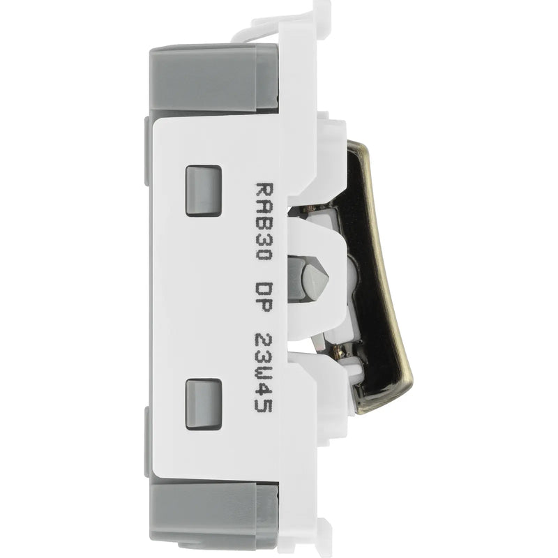 BG Electrical Grid - Double Pole