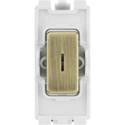 BG Electrical Grid - Double Pole