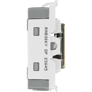 BG Electrical Grid - Double Pole