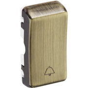 BG Electrical Grid - Bell Symbol