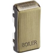 BG Electrical Grid - Boiler