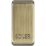 BG Electrical Grid - Boiler