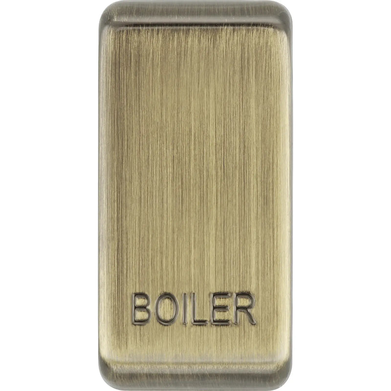 BG Electrical Grid - Boiler