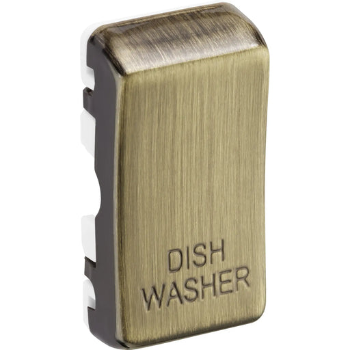 BG Electrical Grid - Dish Washer
