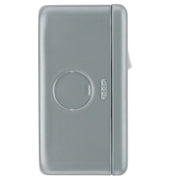 BG Electrical Metal Clad - Single, switched