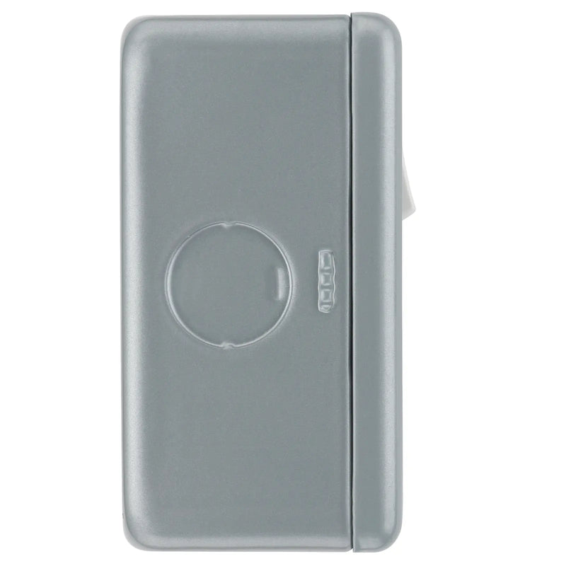 BG Electrical Metal Clad - Single, switched