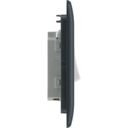 BG Electrical Part M - Single, 2 way switch