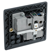 BG Electrical Part M - Single, switched, double pole