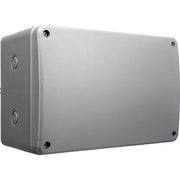 BG Electrical Weatherproof IP55 - Junction box IP55