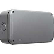 BG Electrical Weatherproof IP55 - Rectangular junction box IP55