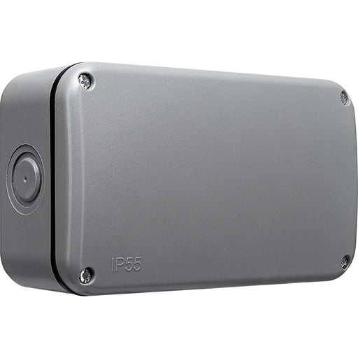 BG Electrical Weatherproof IP55 - Rectangular junction box IP55