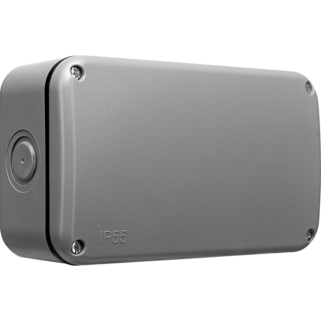 BG Electrical Weatherproof IP55 - Rectangular junction box IP55