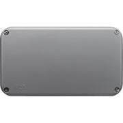 BG Electrical Weatherproof IP55 - Rectangular junction box IP55