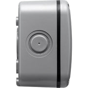 BG Electrical Weatherproof IP55 - Rectangular junction box IP55