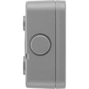 BG Electrical Weatherproof Storm - Junction box with 5 pole terminal block IP66
