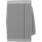 BG Electrical Weatherproof Storm - Single, 2 way, IP66