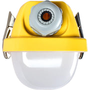 Luceco Climate Emergency - site 110V climate 1500mm 3000lm 25w 6000k emergency