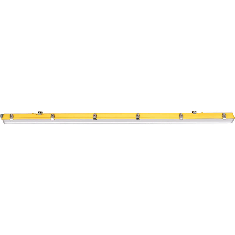Luceco Climate Emergency - site 110V climate 1500mm 3000lm 25w 6000k emergency