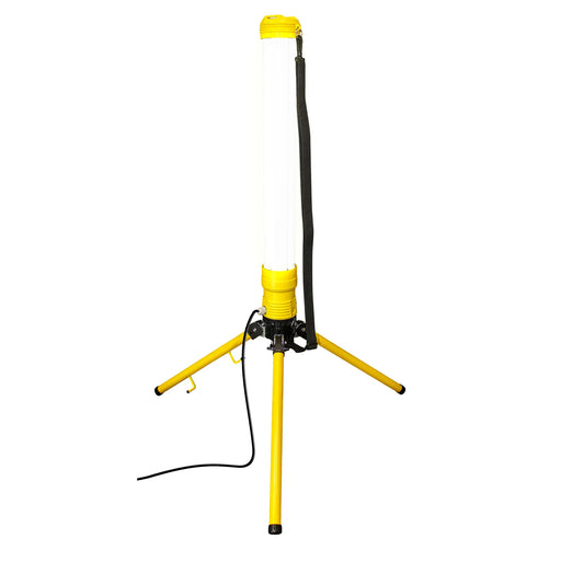 Luceco Open Area - 110V open area work light 40w plug