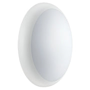Luceco Sierra bulkhead 1200 lumens and fixed output driver