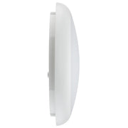 Luceco Sierra bulkhead 1200 lumens fixed output driver and emergency